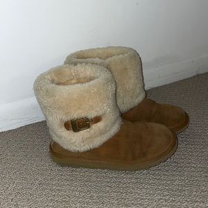 Ugg Cozy Boots